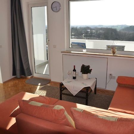 Ferienwohnung Weitblick Велберт Екстериор снимка
