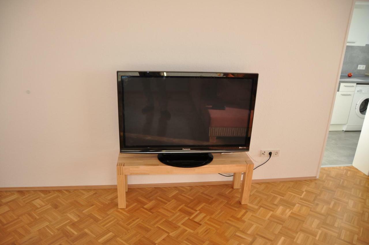Ferienwohnung Weitblick Велберт Екстериор снимка