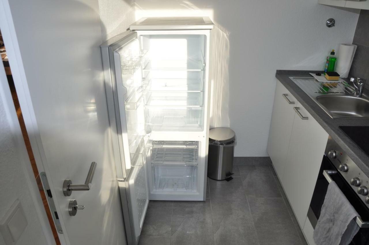 Ferienwohnung Weitblick Велберт Екстериор снимка